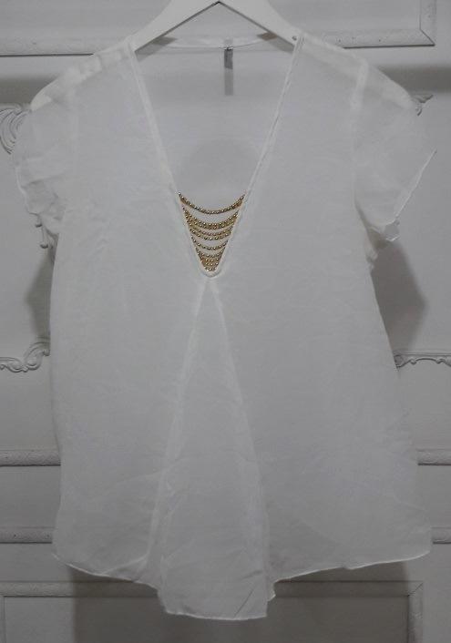 185213 Blusa Dama