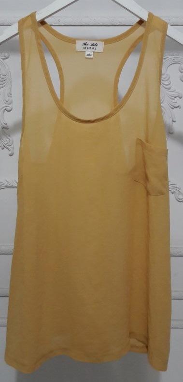185215 Blusa Dama