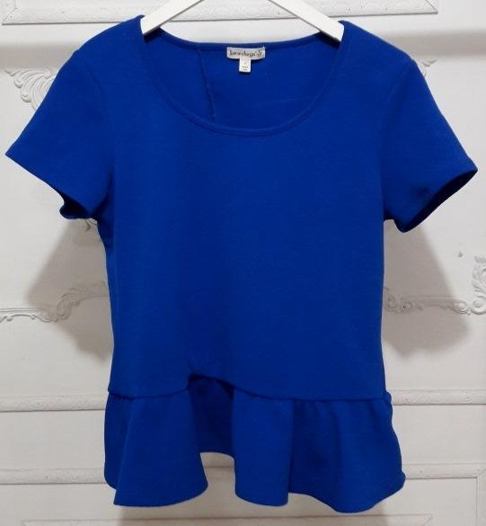 185216 Blusa Dama