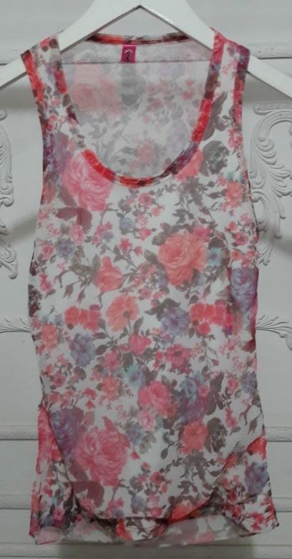 185218 Blusa Dama