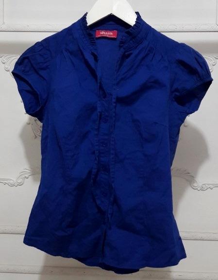 185221 Blusa Dama