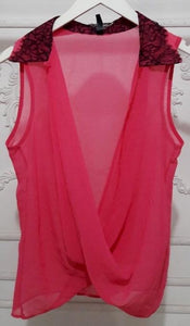 185223 Blusa Dama