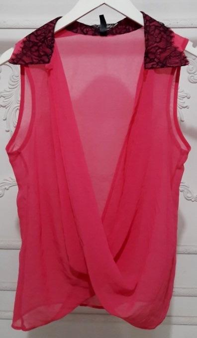 185223 Blusa Dama