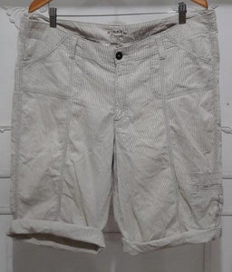 185231 Short Caballero