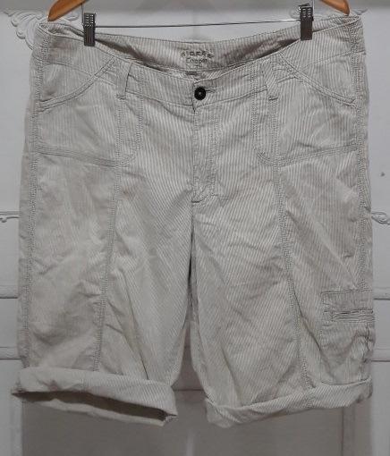 185231 Short Caballero