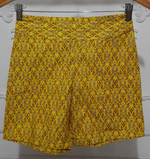 185238 Short Niña