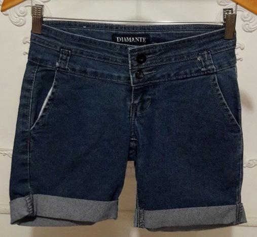 185239 Short Dama
