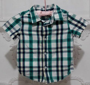 185256 Camisa Niño