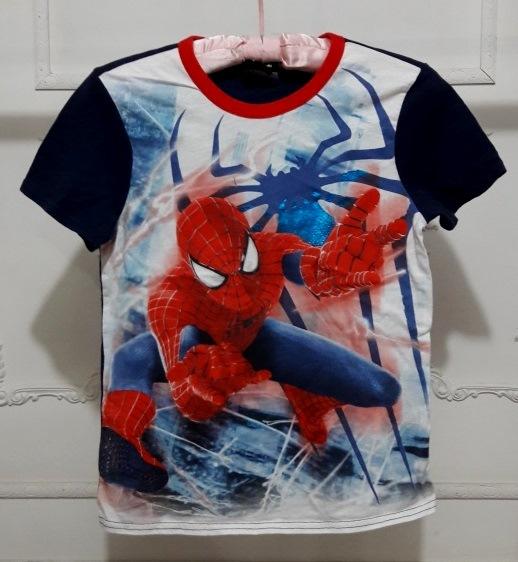 185262 Playera Niño