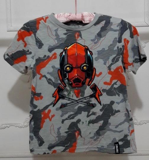185263 Playera Niño