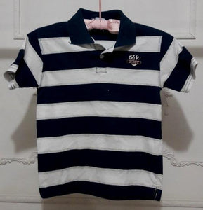 185265 Playera Niño