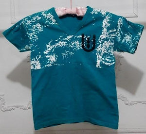 185266 Playera Niño
