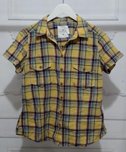 185275 Camisa Dama