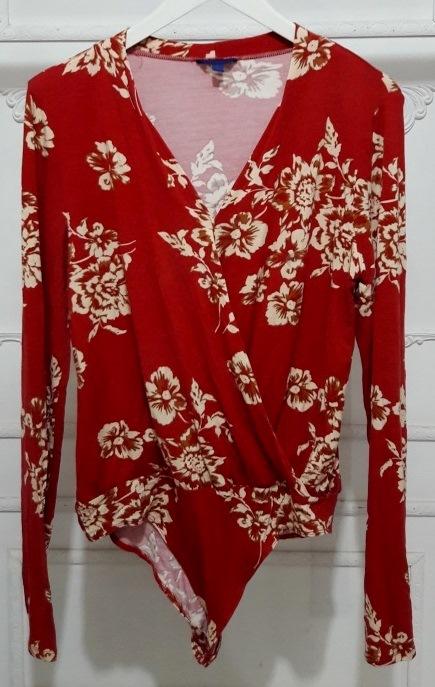 185276 Blusa Dama