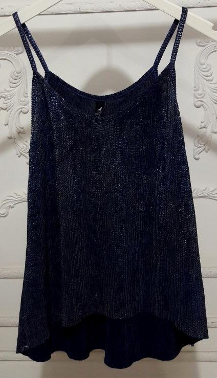 185279 Blusa Dama