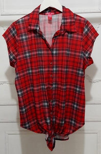 185282 Blusa Dama