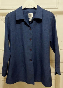185284 Blusa Dama