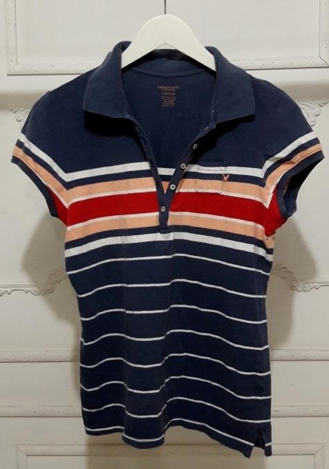 185290 Blusa Dama