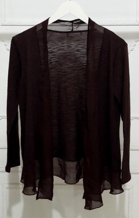 185294 Blusa Dama