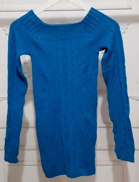 185295 Blusa Dama