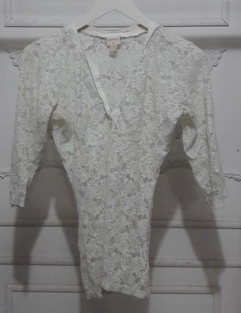 185301 Blusa Dama