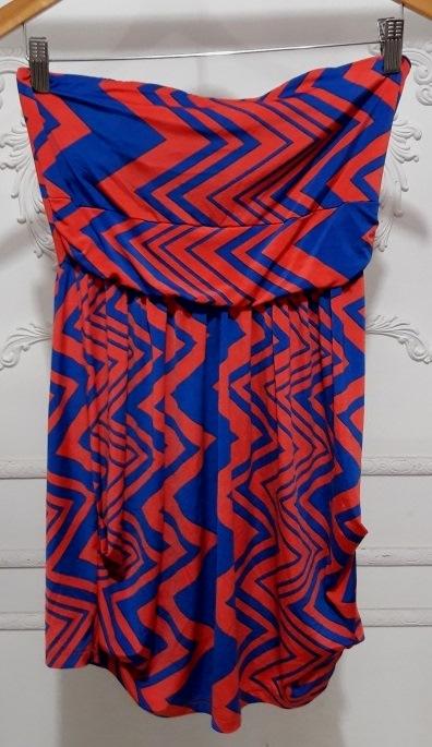 185304 Blusa Dama