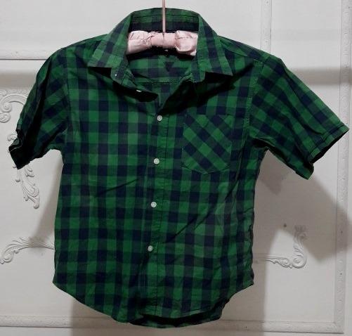 185336 Camisa Niño