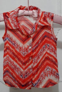 185337 Blusa Niña