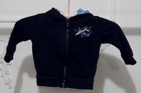 185345 Chamarra Niño
