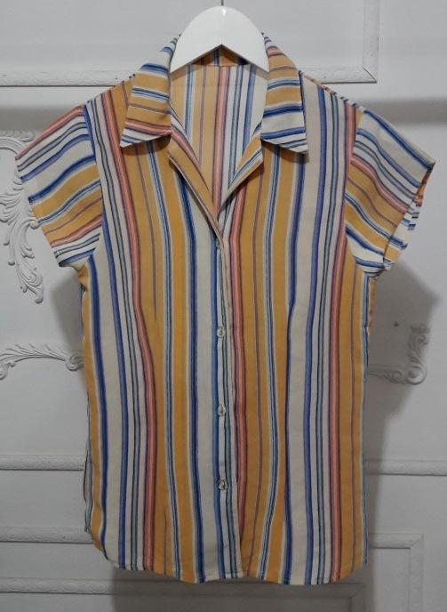 185350 Blusa Dama