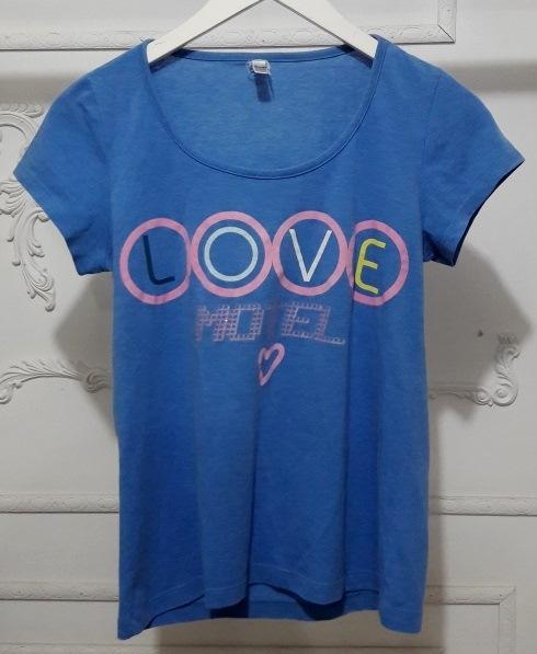 185355 Blusa Dama