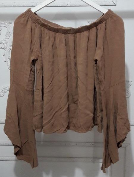 185356 Blusa Dama