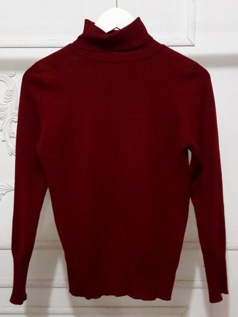 185357 Blusa Dama
