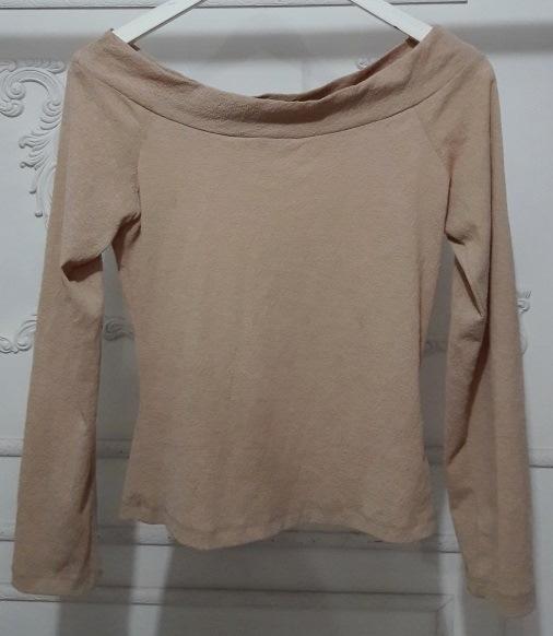 185374 Blusa Dama