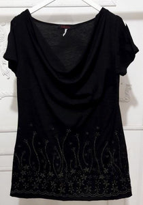 185375 Blusa Dama