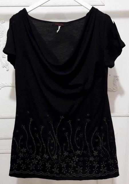 185375 Blusa Dama