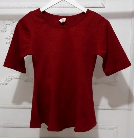 185376 Blusa Dama