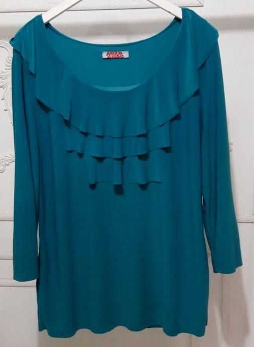 185384 Blusa Dama