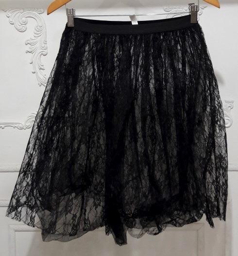 185392 Falda Dama
