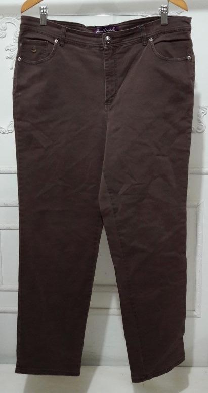 185393 Pantalon Dama