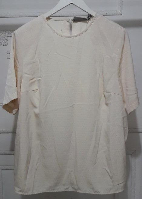 185415 Blusa Dama