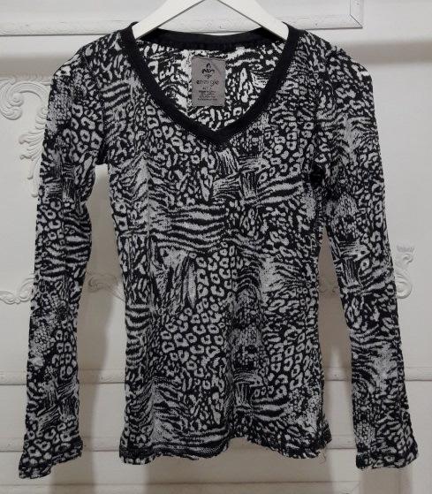 185416 Blusa Dama