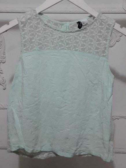 185417 Blusa Dama