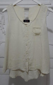 185420 Blusa Dama
