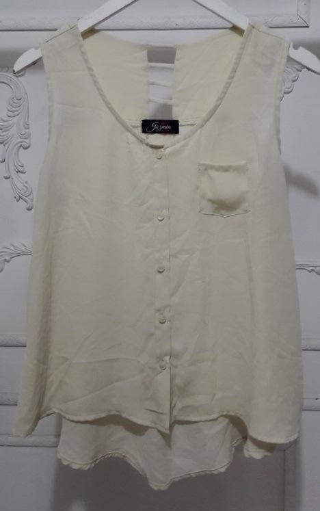 185420 Blusa Dama