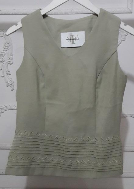 185421 Blusa Dama