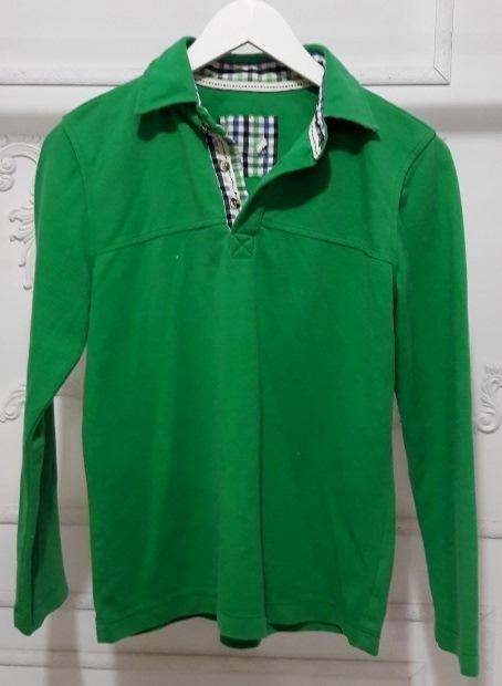 185427 Playera Caballero