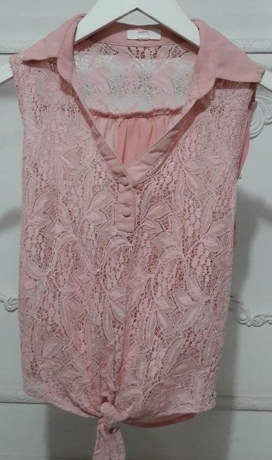 185430 Blusa Dama