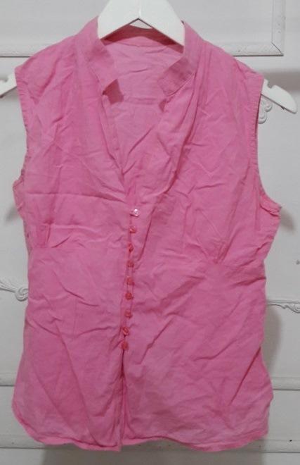 185436 Blusa Dama
