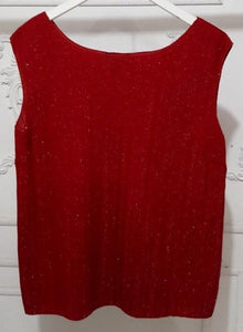 185440 Blusa Dama